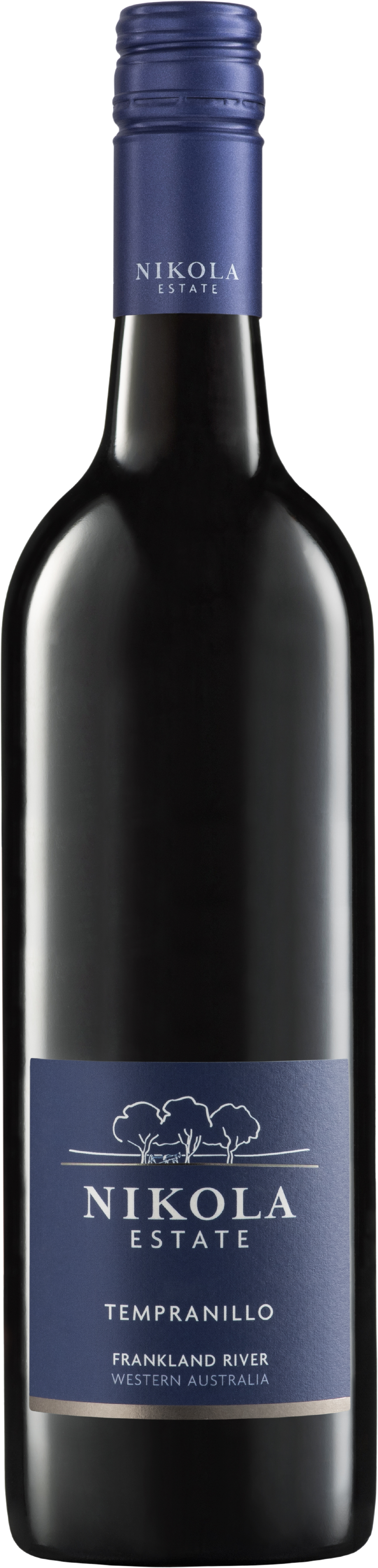 Nikola Estate Regional Tempranillo 2023